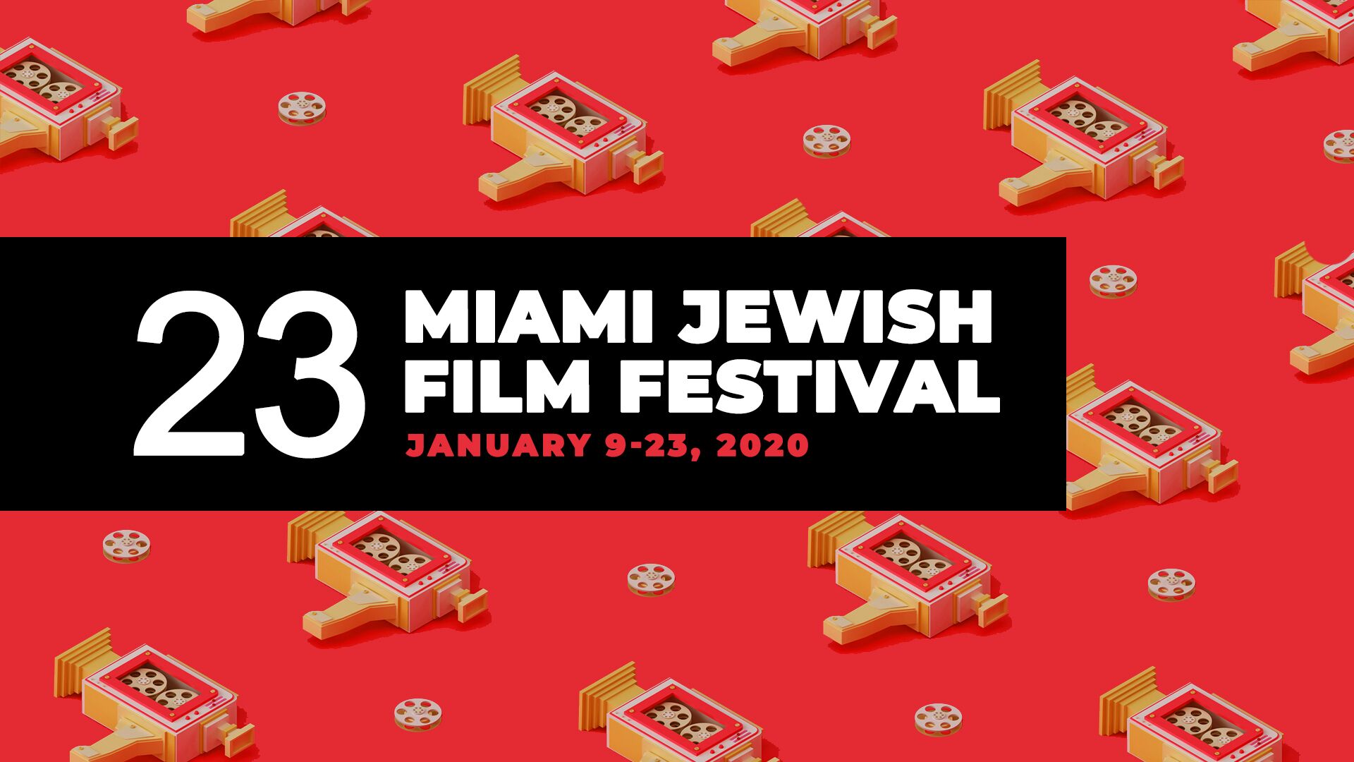 Miami Jewish Film Festival MB Arts & Culture