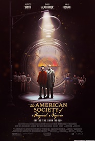 magical society